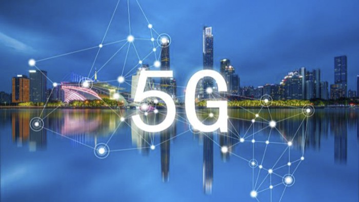 5G、云計算和虛擬商業(yè)實踐的時代